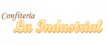 Confitería La Industrial logo